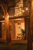 El Xalli Hotel