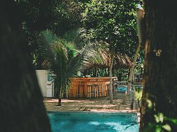 El Xalli Hotel