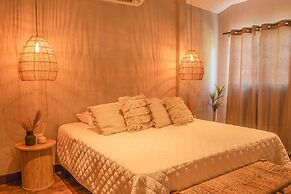 El Xalli Hotel