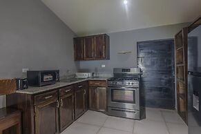 El Xalli Hotel