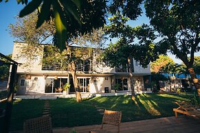 El Xalli Hotel