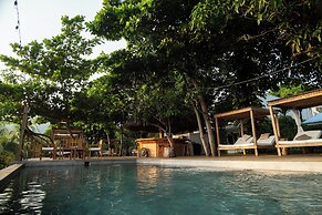 El Xalli Hotel