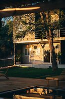 El Xalli Hotel