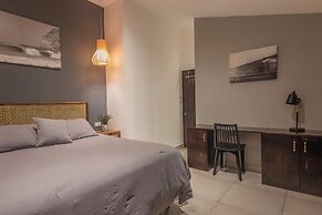 El Xalli Hotel