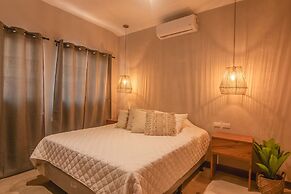 El Xalli Hotel