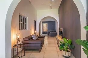 El Xalli Hotel