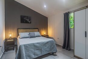 El Xalli Hotel