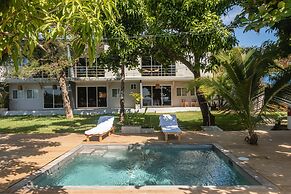 El Xalli Hotel