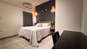 El Xalli Hotel