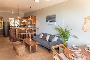 El Xalli Hotel