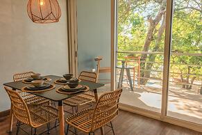 El Xalli Hotel