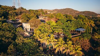 El Xalli Hotel