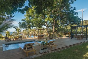 El Xalli Hotel