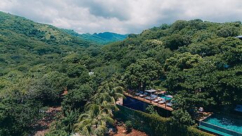 El Xalli Hotel