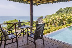 El Xalli Hotel