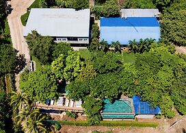 El Xalli Hotel