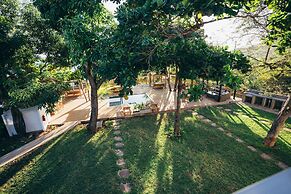 El Xalli Hotel