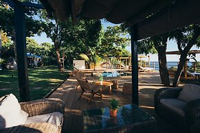 El Xalli Hotel