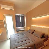 Shero Transpark Bekasi