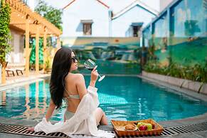 Ong Tam Villa