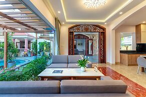 Ong Tam Villa