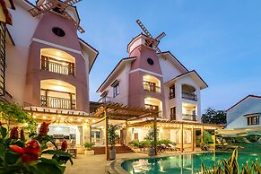 Ong Tam Villa