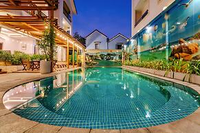 Ong Tam Villa