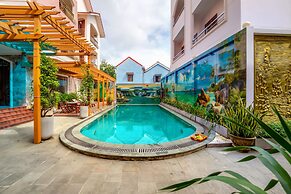 Ong Tam Villa