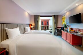 Ong Tam Villa