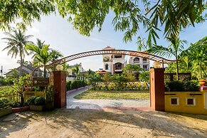 Ong Tam Villa
