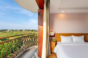 Ong Tam Villa