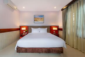 Ong Tam Villa