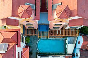 Ong Tam Villa