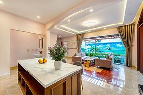 Ong Tam Villa