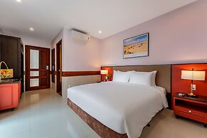 Ong Tam Villa
