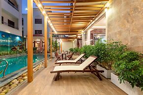 Ong Tam Villa