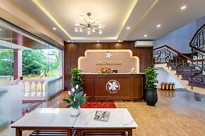 Ong Tam Villa