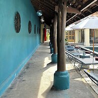 Lunar Mansion Hotel
