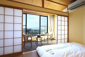 KaigakuOsen Resort Shirahama