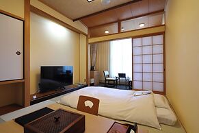 KaigakuOsen Resort Shirahama