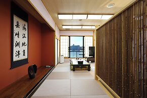 KaigakuOsen Resort Shirahama