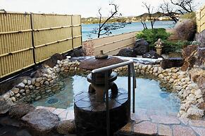 KaigakuOsen Resort Shirahama