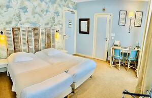 Hotel le Central