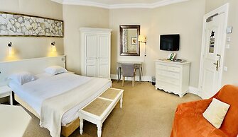 Hotel le Central