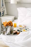 Hotel le Central