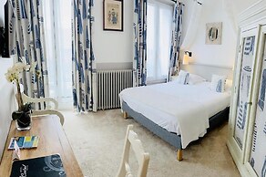Hotel le Central