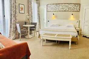 Hotel le Central