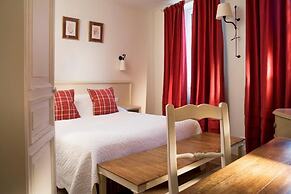 Hotel le Central