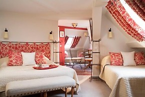 Hotel le Central