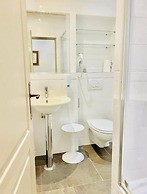 Hotel le Central